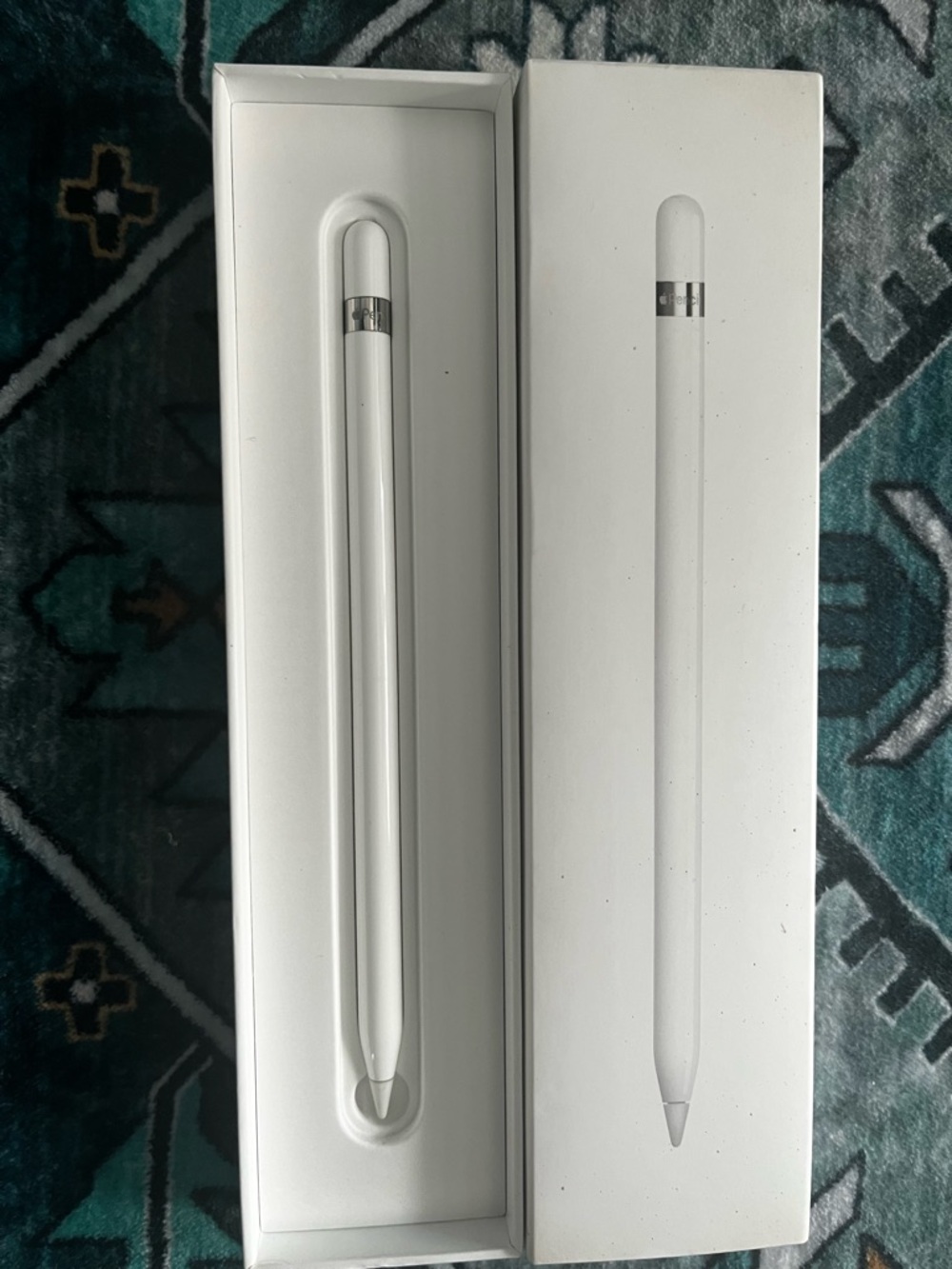 Apple Pencil - Picture 2 of 4